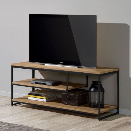 Meuble TV pas cher, meuble télé salon –
