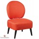 Fauteuil design pour salon