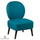 Fauteuil design pour salon