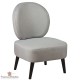 Fauteuil design pour salon