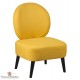 Fauteuil design pour salon