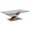 Table basse prix destockage