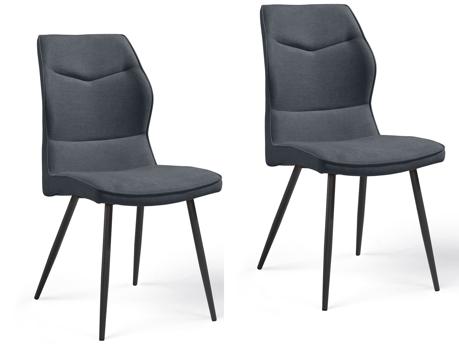Lot de chaises coleda